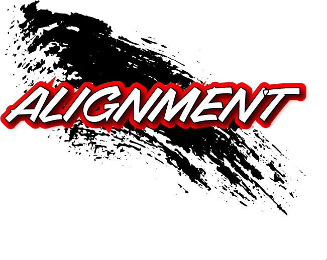 Schedule an Alignment Today at All Discount Tires